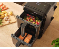 Sencor Air Fryer SFR 1250BK 11,6l - 1571337 - zdjęcie 10